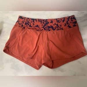 Lululemon shorts